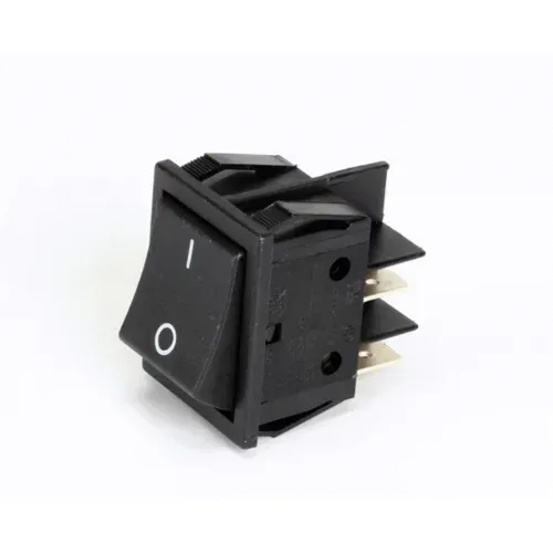 AllPoints Foodservice Parts & Supplies AllPoints 8008037 Rocker Switch
