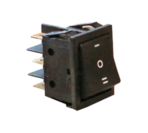 AllPoints 8008038 Rocker Switch