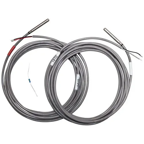 AllPoints Foodservice Parts & Supplies AllPoints 8009301 Thermistor Service Kit
