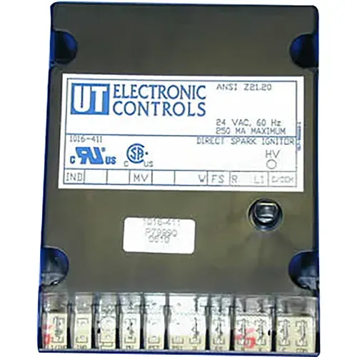 AllPoints Foodservice Parts & Supplies AllPoints 8009610 Module