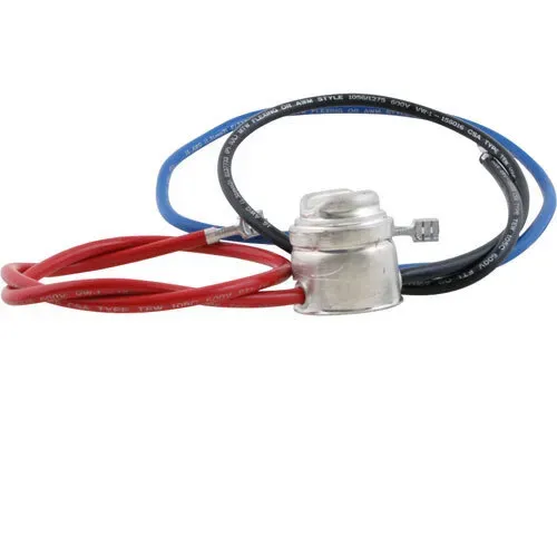 AllPoints Foodservice Parts & Supplies 8009626 Defrost/Fan Termination Switch