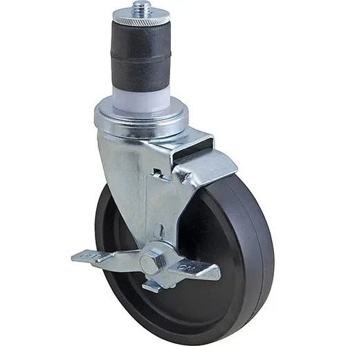 AllPoints Foodservice Parts & Supplies AllPoints 8009643 Caster