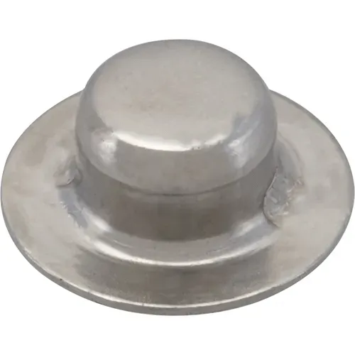 AllPoints Foodservice Parts & Supplies AllPoints 8009659 Caster Cap