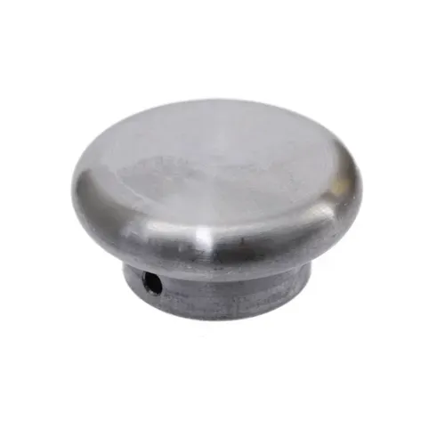 AllPoints Foodservice Parts & Supplies AllPoints 8009773 Retaining Pin Knob