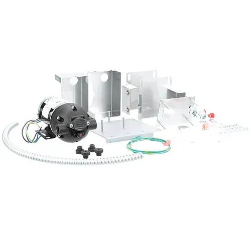 AllPoints Foodservice Parts & Supplies AllPoints 8009802 Pump