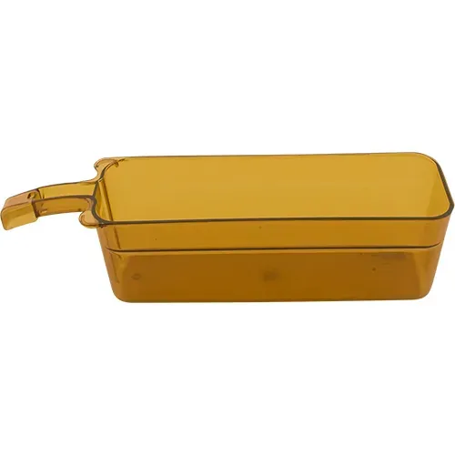 AllPoints Foodservice Parts & Supplies AllPoints 8009821 Drawer (Amber)