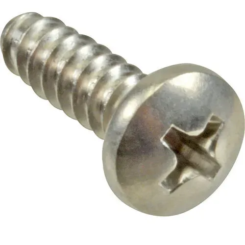 AllPoints Foodservice Parts & Supplies AllPoints 8009880 Screw (F/ Slide Board