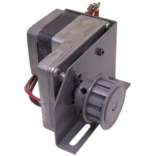 AllPoints Foodservice Parts & Supplies AllPoints 8009892 Motor (120v