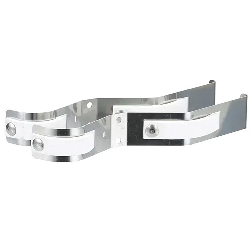 AllPoints Foodservice Parts & Supplies AllPoints 8009906 Slide Rails