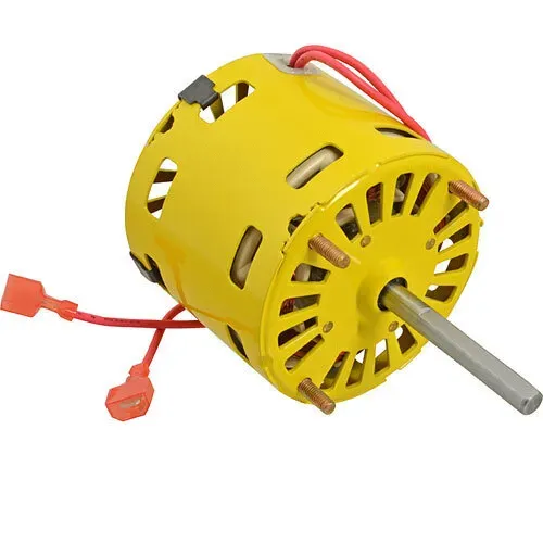 AllPoints Foodservice Parts & Supplies AllPoints 8009927 Motor