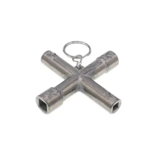 AllPoints Foodservice Parts & Supplies AllPoints 8010072 Key