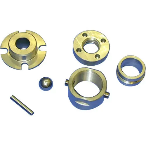 AllPoints Foodservice Parts & Supplies AllPoints 8010095 Nut Assembly