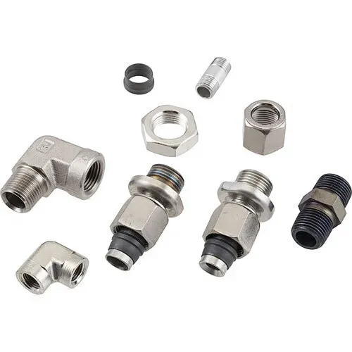 AllPoints Foodservice Parts & Supplies AllPoints 8010096 Fitting Kit