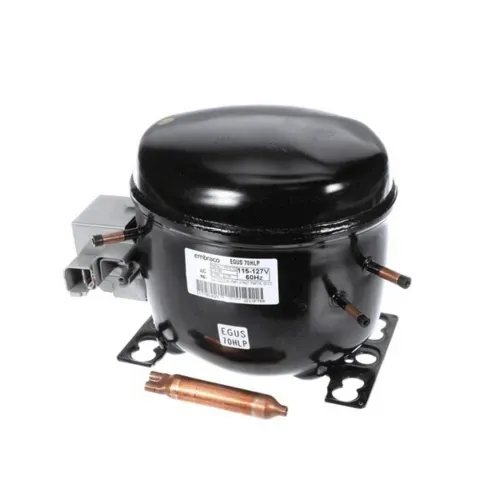 AllPoints Foodservice Parts & Supplies 8010110 Compressor