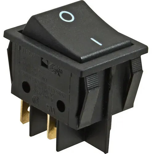 AllPoints Foodservice Parts & Supplies AllPoints 8010194 Power Switch