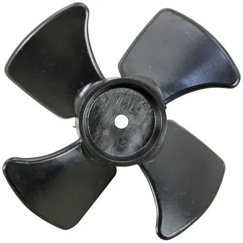 AllPoints Foodservice Parts & Supplies AllPoints 8010208 Fan Blade