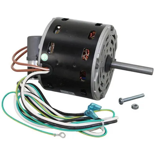 AllPoints Foodservice Parts & Supplies 8010263 Condenser Motor