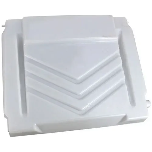 AllPoints Foodservice Parts & Supplies 8010281 Water Curtain