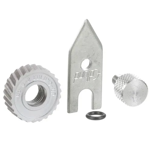 AllPoints Foodservice Parts & Supplies 8010296 Gear/Knife (Kit