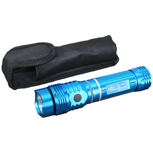 AllPoints Foodservice Parts & Supplies 8010353 Magnetic Flashlight