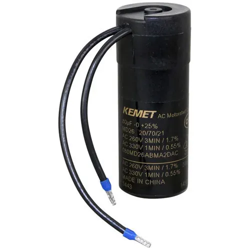 AllPoints Foodservice Parts & Supplies AllPoints 8010667 Capacitor