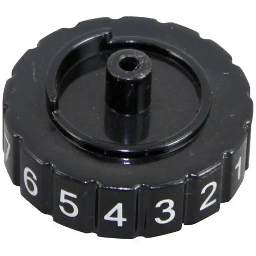 AllPoints Foodservice Parts & Supplies AllPoints 8010883 Speed Control Knob