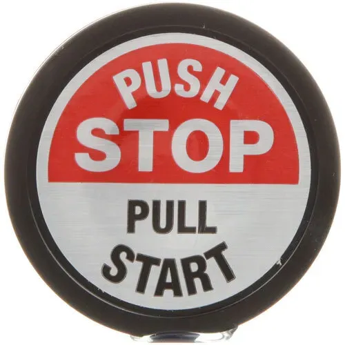 AllPoints Foodservice Parts & Supplies AllPoints 8010929 Knob