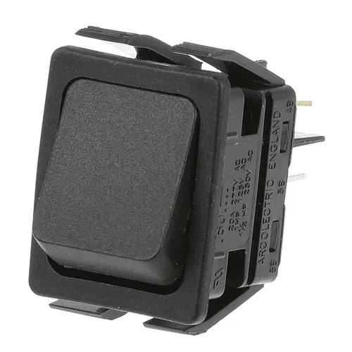 AllPoints Foodservice Parts & Supplies AllPoints 8010987 Momentary Switch