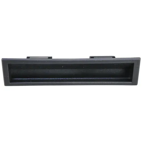 AllPoints Foodservice Parts & Supplies AllPoints 8010993 Recessed Pull