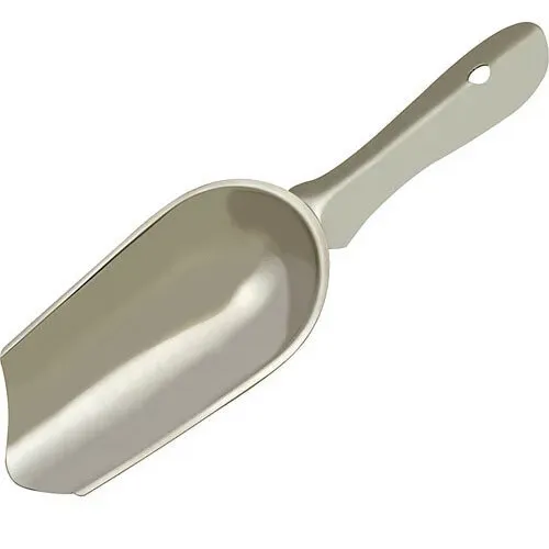 AllPoints Foodservice Parts & Supplies AllPoints 8011071 Utility Scoop