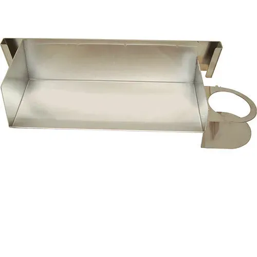 AllPoints Foodservice Parts & Supplies AllPoints 8011079 Meat Loading Shelf