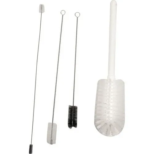 AllPoints Foodservice Parts & Supplies AllPoints 8011082 Brush Kit