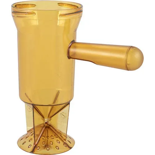 AllPoints Foodservice Parts & Supplies AllPoints 8011090 Accu-Salt® Body