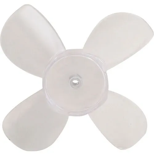 AllPoints Foodservice Parts & Supplies 8011111 Evaporator Fan Blade