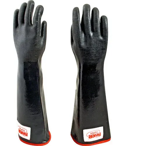 AllPoints Foodservice Parts & Supplies AllPoints 8011150 Fryer Gloves