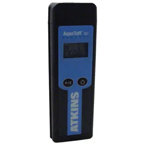 AllPoints Foodservice Parts & Supplies AllPoints 8011167 Cooper-Atkins #35100-K Thermometer
