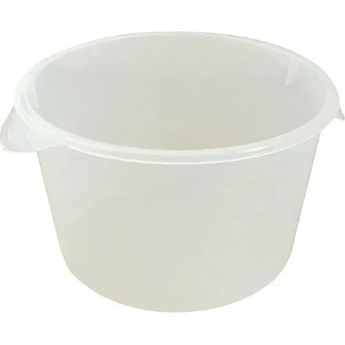 AllPoints Foodservice Parts & Supplies AllPoints 8011194 Rubbermaid® Food Storage Container