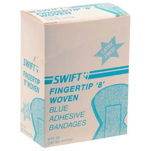 AllPoints Foodservice Parts & Supplies AllPoints 8011214 Fingertip Bandage