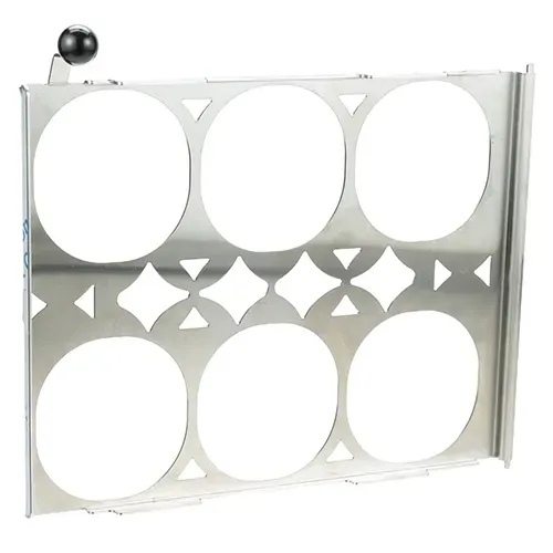 AllPoints Foodservice Parts & Supplies AllPoints 8012358 Egg Rack