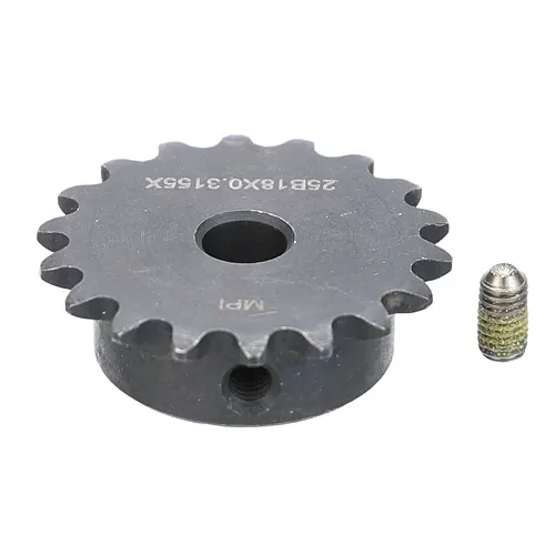 AllPoints Foodservice Parts & Supplies AllPoints 8012423 Sprocket