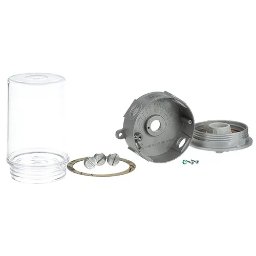 AllPoints Foodservice Parts & Supplies AllPoints 8012557 Lighting Fixture
