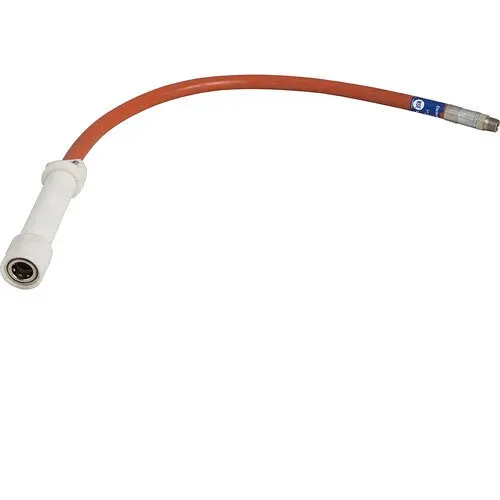 AllPoints Foodservice Parts & Supplies AllPoints 8012726 Filter Hose Assembly