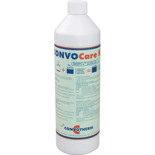 AllPoints Foodservice Parts & Supplies AllPoints 8012881 Convocare Rinse
