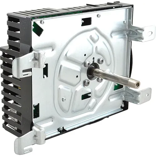 AllPoints Foodservice Parts & Supplies 8013299 Fan Motor