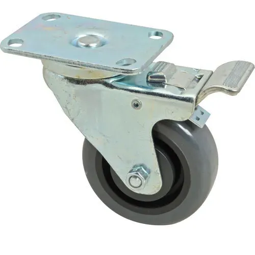 AllPoints Foodservice Parts & Supplies AllPoints 8014607 Caster