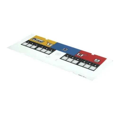 AllPoints Foodservice Parts & Supplies AllPoints 8014679 Overlay