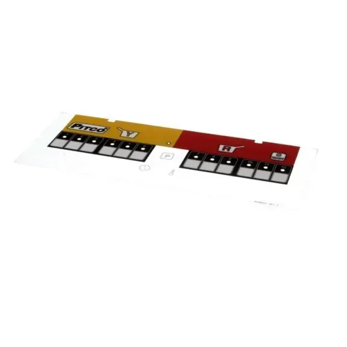 AllPoints Foodservice Parts & Supplies AllPoints 8014680 Overlay