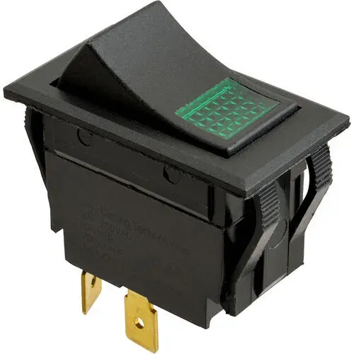 AllPoints Foodservice Parts & Supplies 8014732 Switch (On/Off