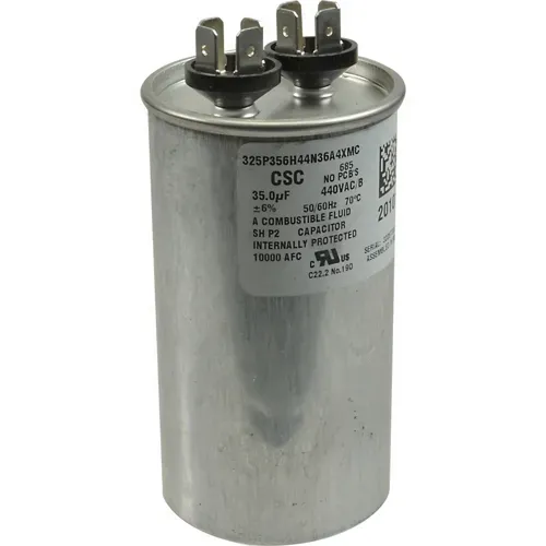 AllPoints Foodservice Parts & Supplies AllPoints 8014757 Capacitor