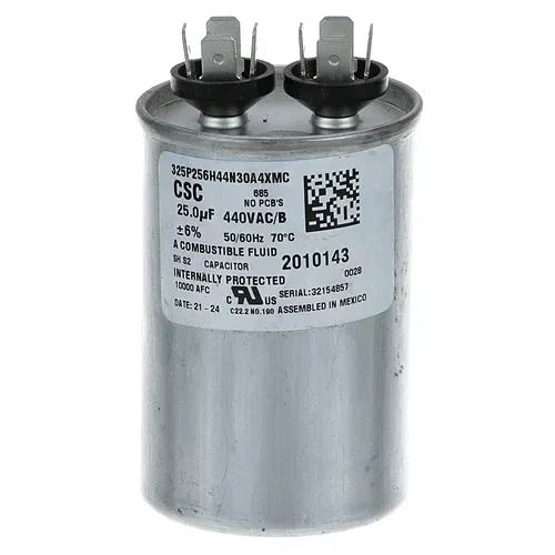AllPoints Foodservice Parts & Supplies AllPoints 8014758 Capacitor
